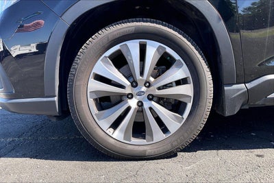 2022 Subaru Ascent Touring