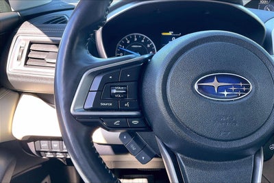 2022 Subaru Ascent Touring