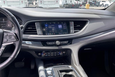 2024 Buick Enclave Premium