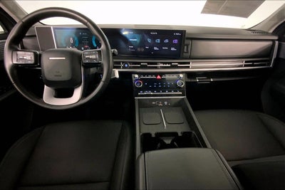 2024 Hyundai Santa Fe SEL