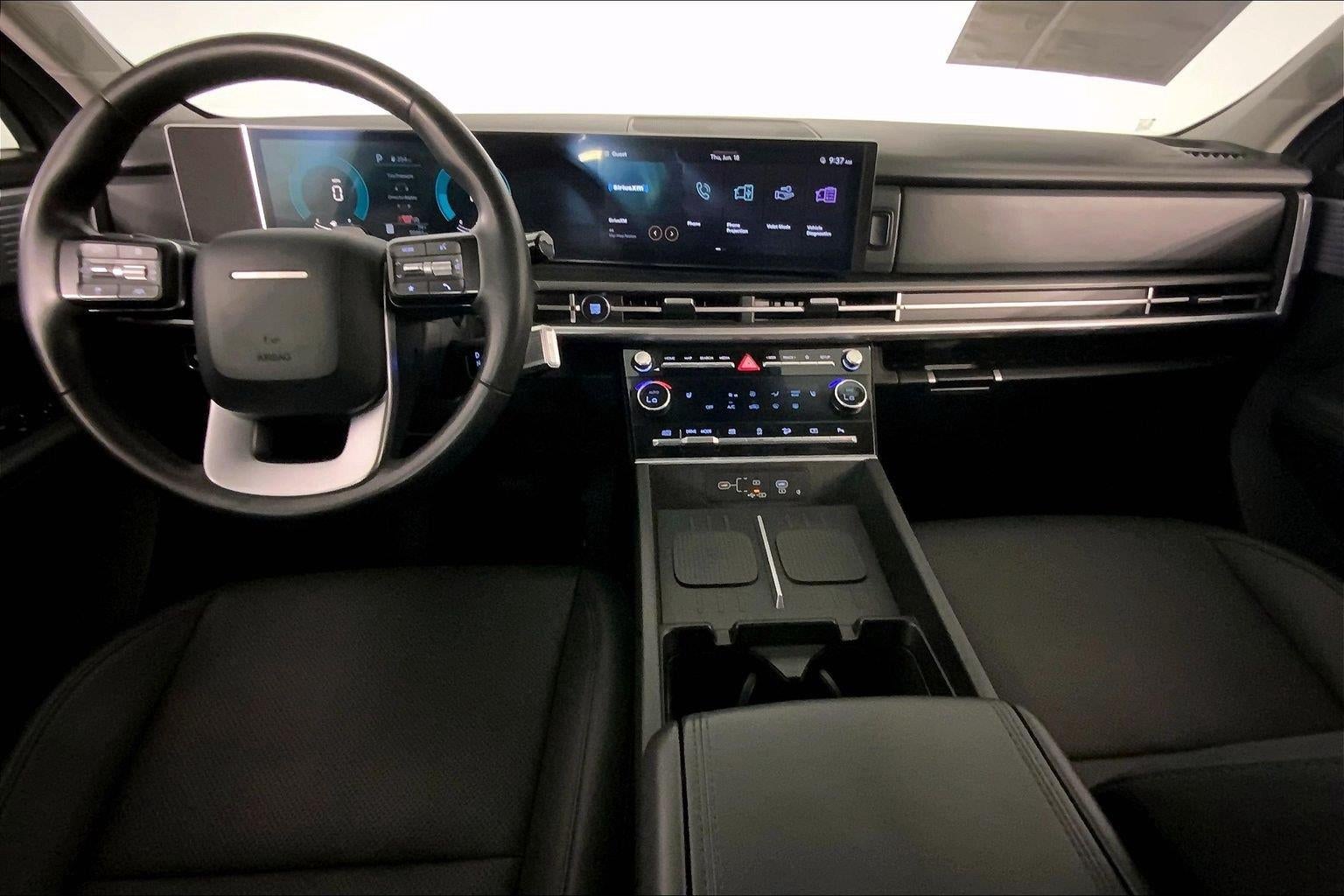 2024 Hyundai Santa Fe SEL