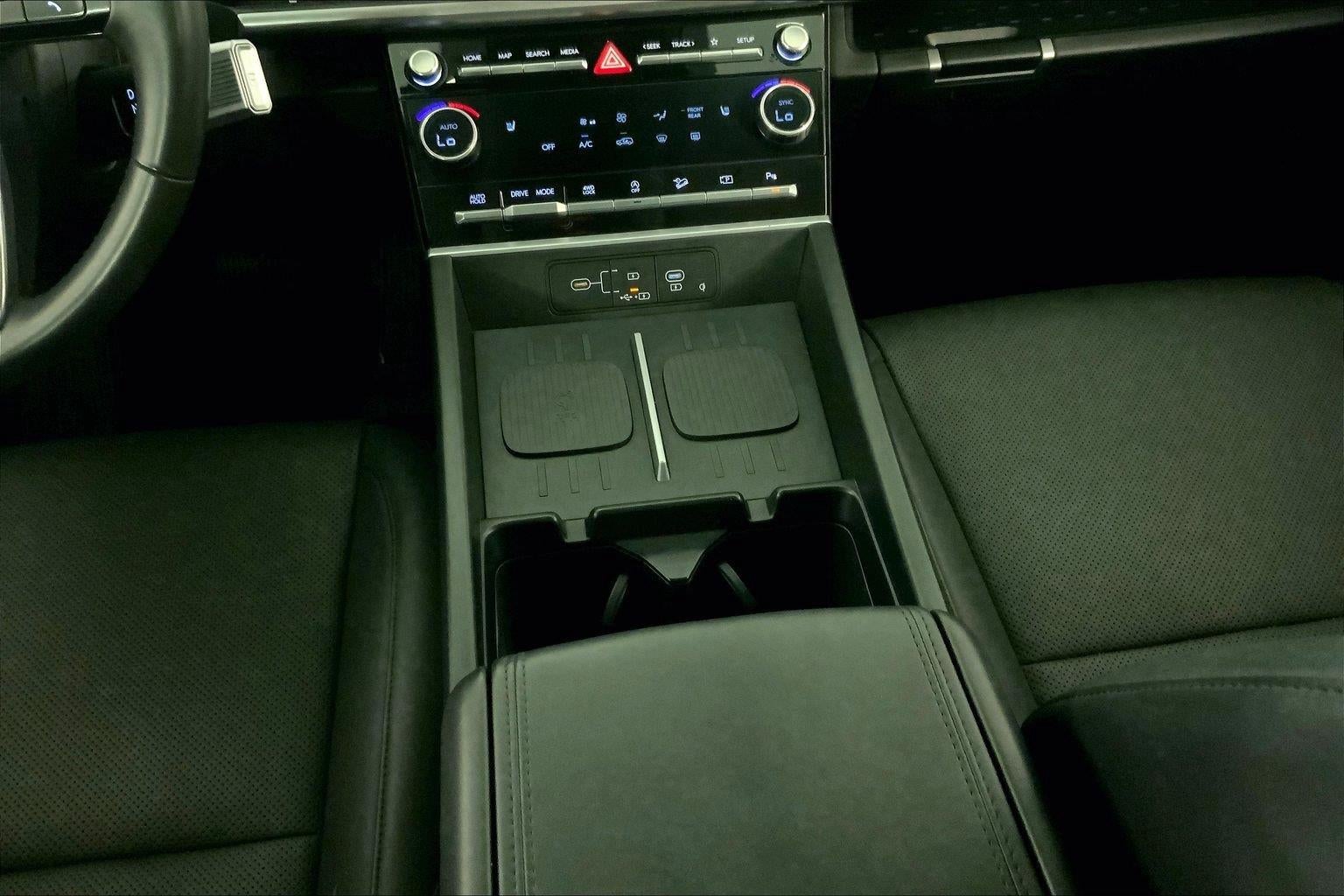 2024 Hyundai Santa Fe SEL