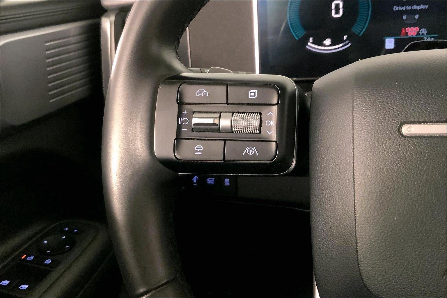 2024 Hyundai Santa Fe SEL