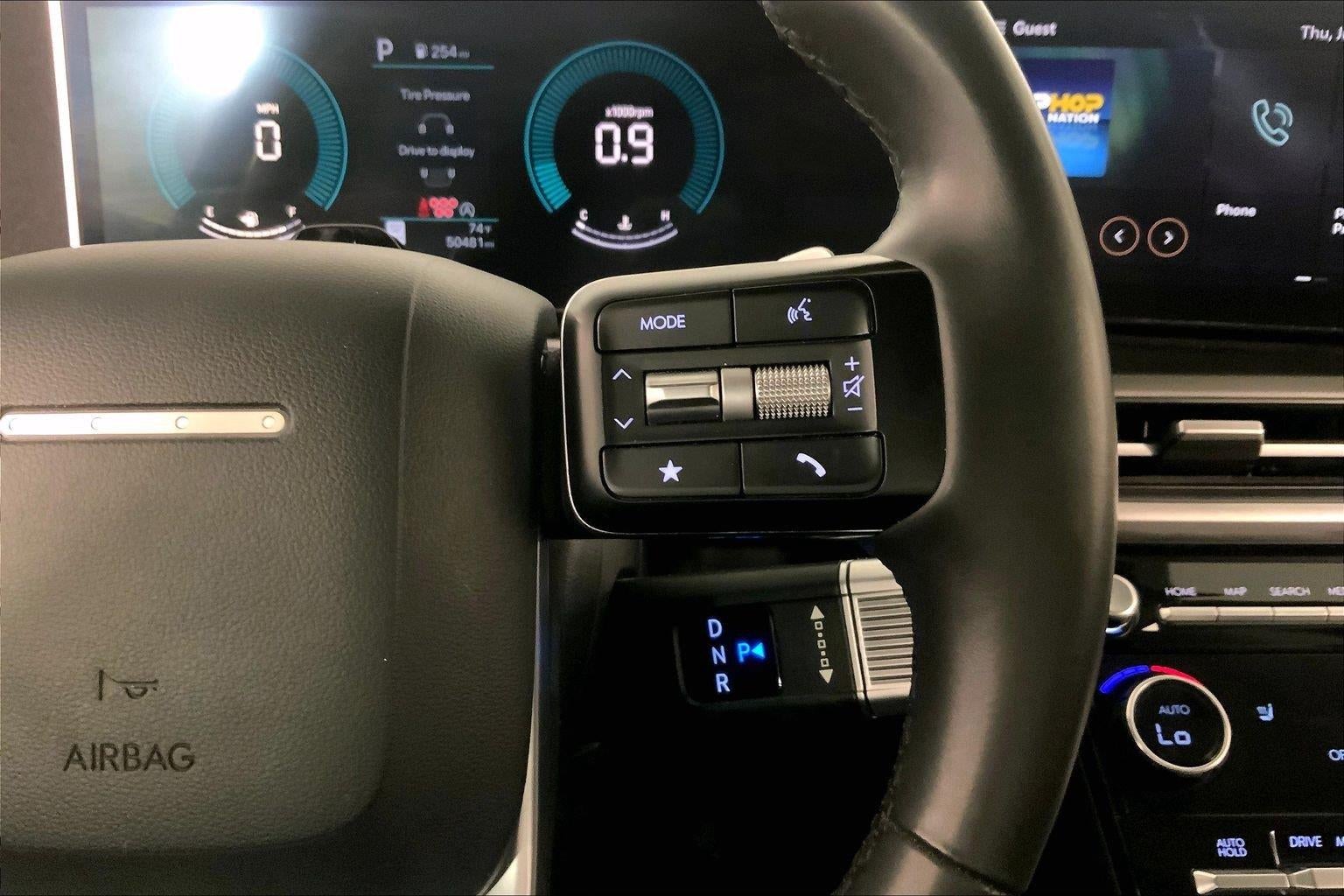 2024 Hyundai Santa Fe SEL