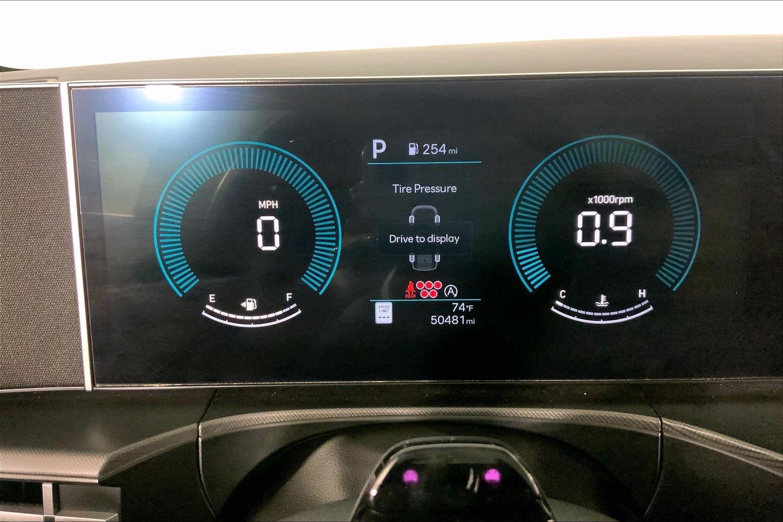 2024 Hyundai Santa Fe SEL