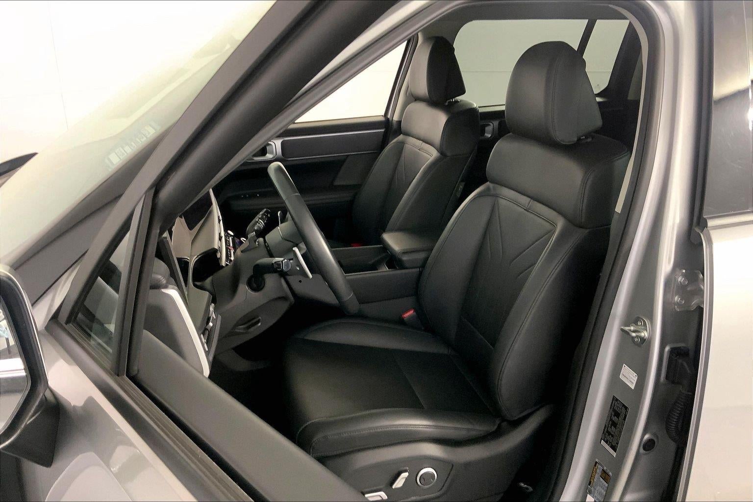2024 Hyundai Santa Fe SEL