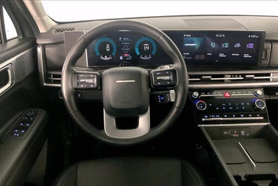 2024 Hyundai Santa Fe SEL