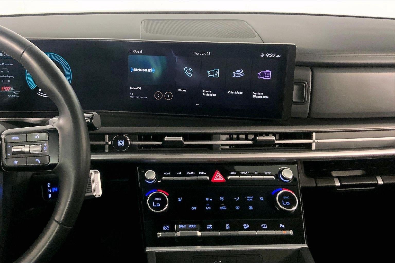 2024 Hyundai Santa Fe SEL