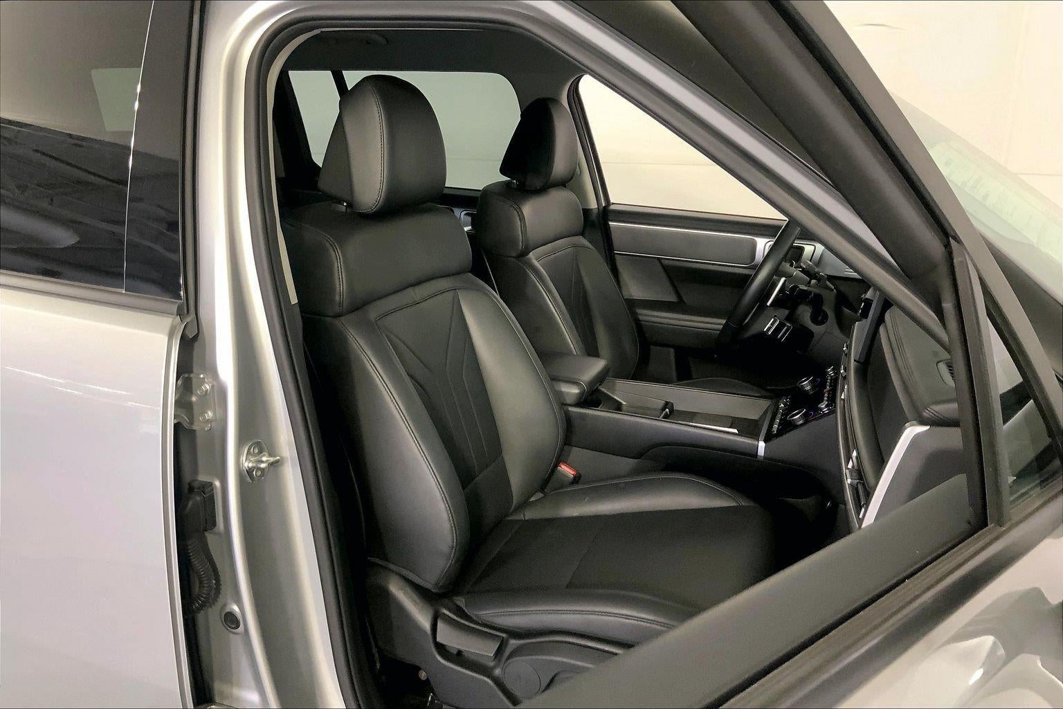 2024 Hyundai Santa Fe SEL