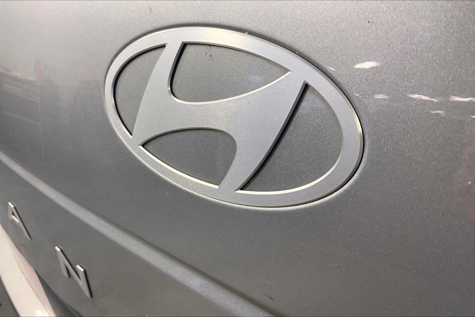 2024 Hyundai Santa Fe SEL