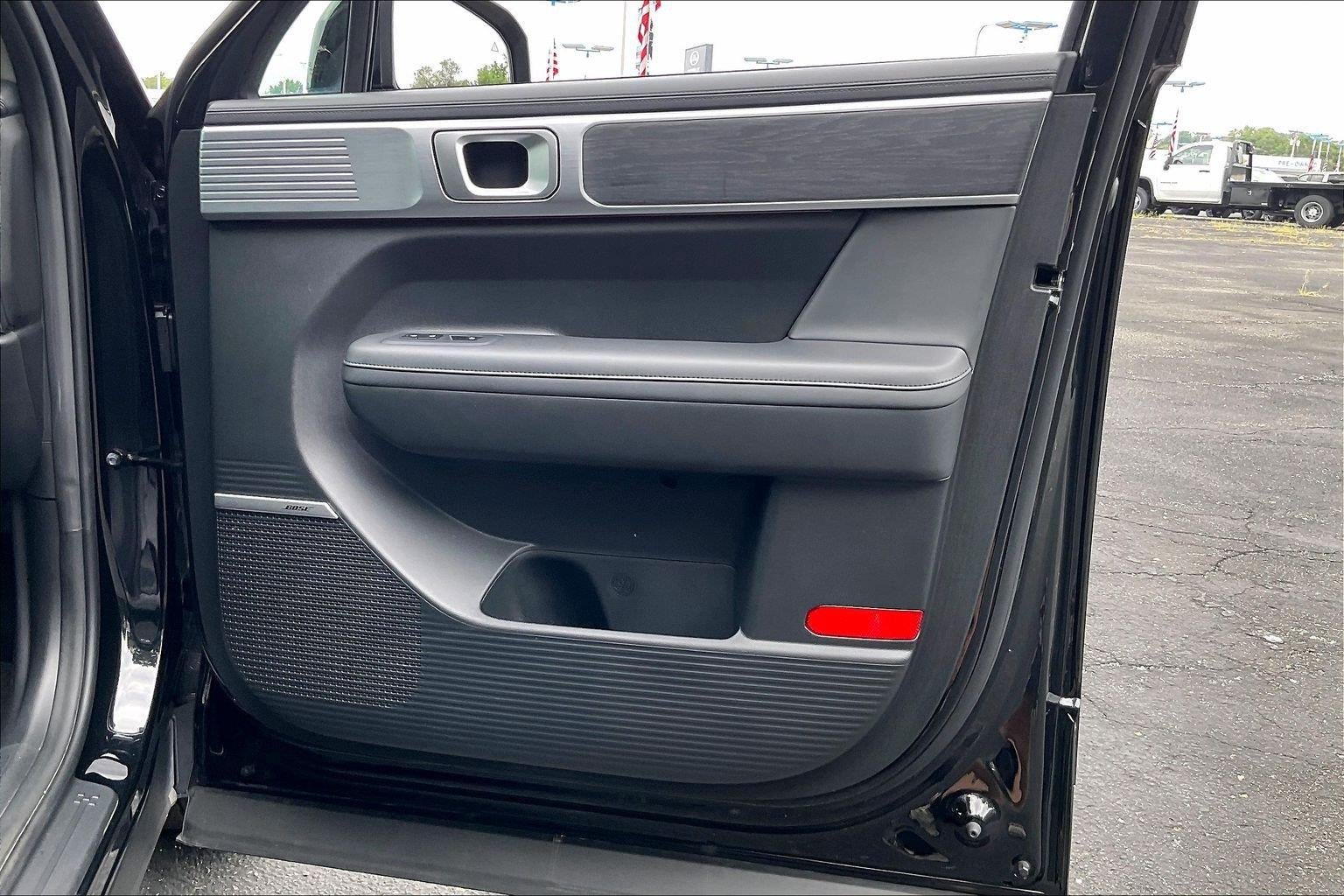 2024 Hyundai Santa Fe Limited