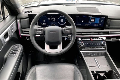 2024 Hyundai Santa Fe Limited