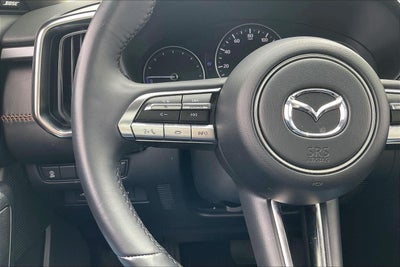 2025 Mazda Mazda CX-50 Hybrid Premium Plus Package