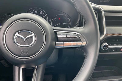 2025 Mazda Mazda CX-50 Hybrid Premium Plus Package