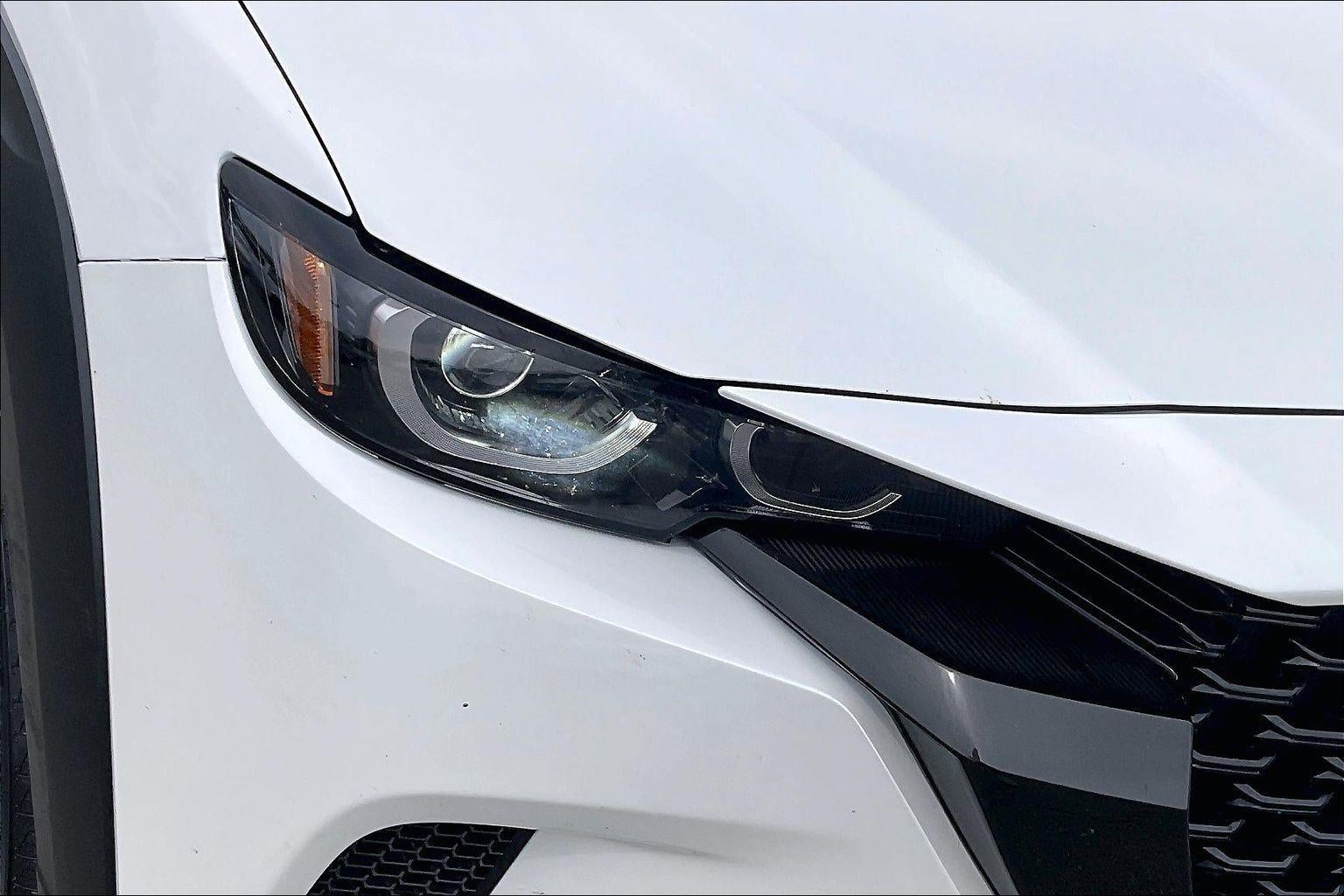 2025 Mazda Mazda CX-50 Hybrid Premium Plus Package