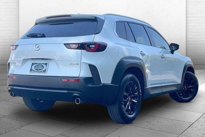 2024 Mazda Mazda CX-50 2.5 S Premium Package