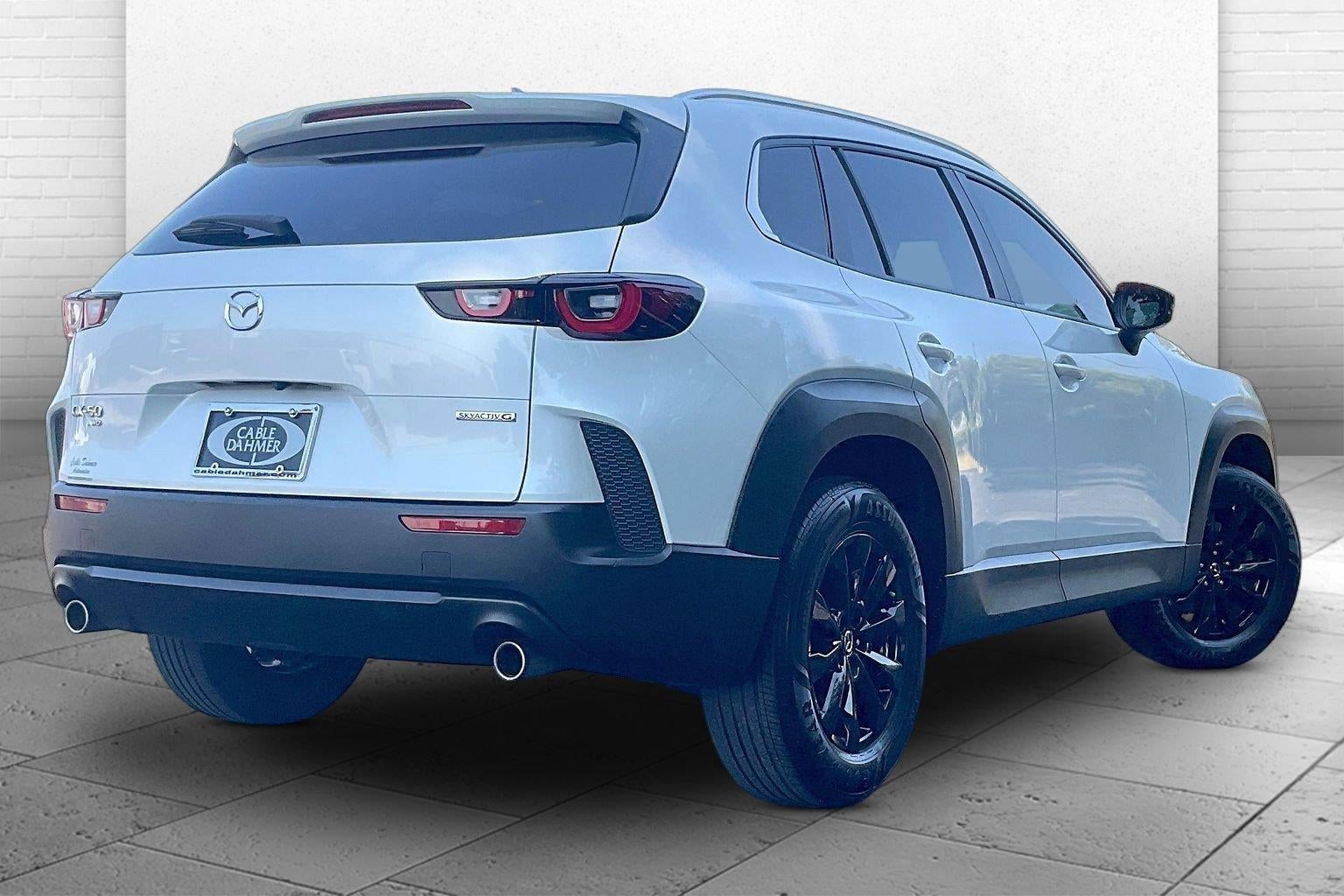 2024 Mazda Mazda CX-50 2.5 S Premium Package