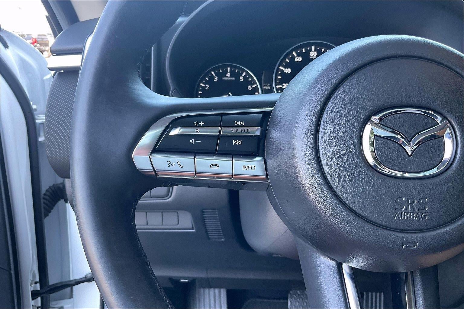 2024 Mazda Mazda CX-50 2.5 S Premium Package