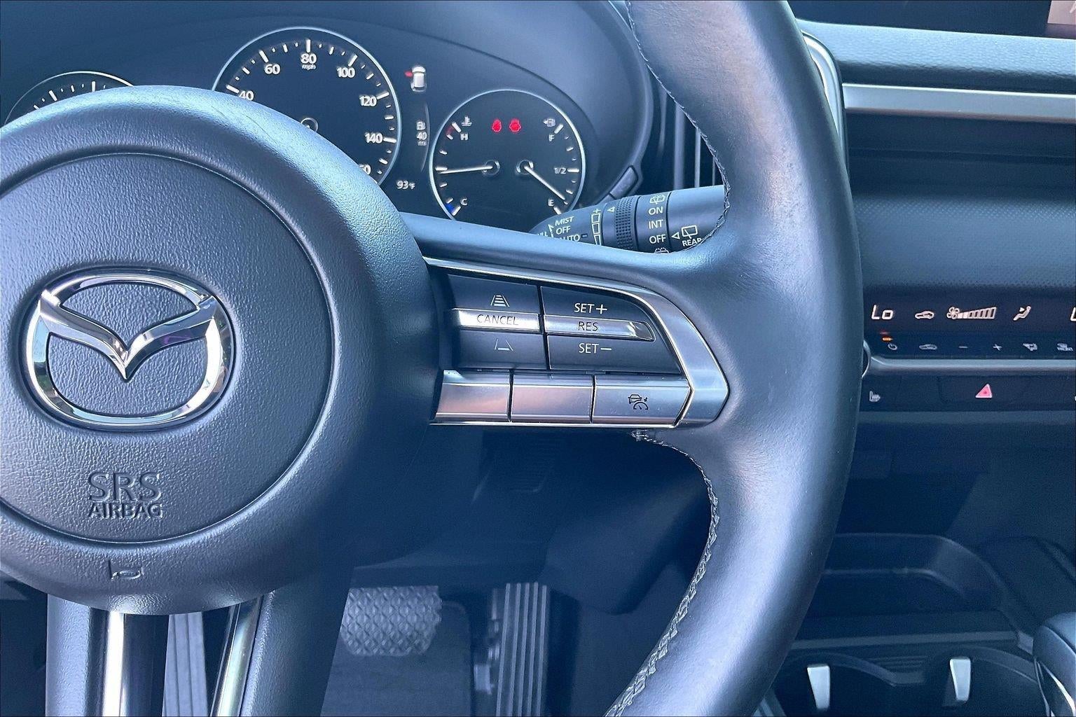 2024 Mazda Mazda CX-50 2.5 S Premium Package