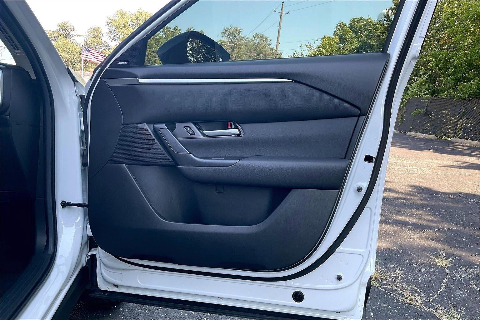 2024 Mazda Mazda CX-50 2.5 S Premium Package