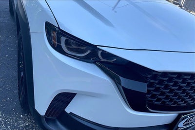 2024 Mazda Mazda CX-50 2.5 S Premium Package