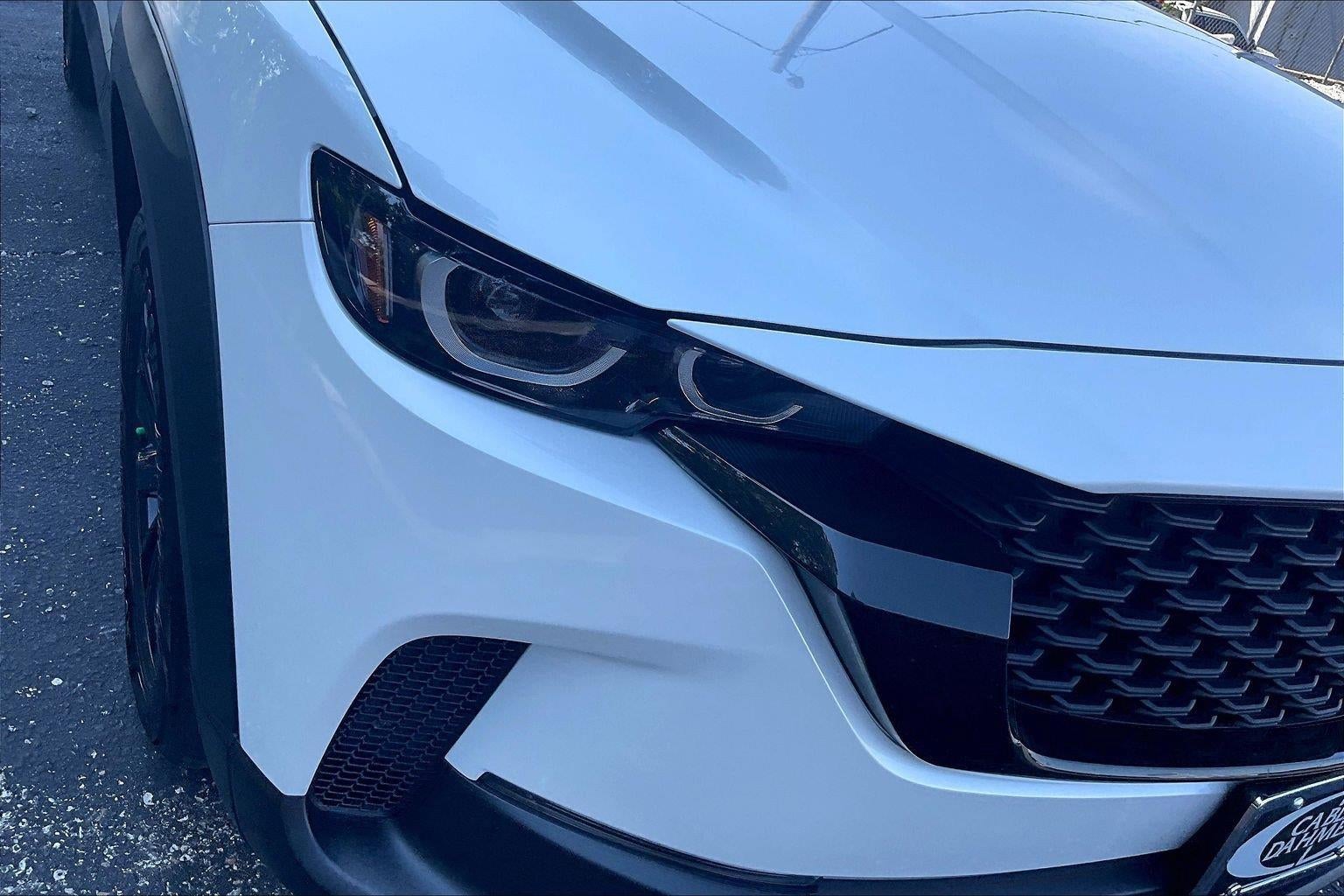 2024 Mazda Mazda CX-50 2.5 S Premium Package