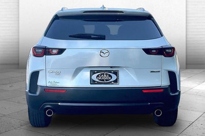 2024 Mazda Mazda CX-50 2.5 S Premium Package