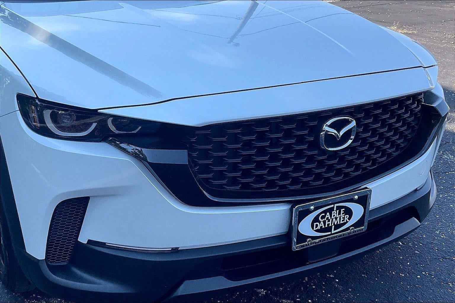 2024 Mazda Mazda CX-50 2.5 S Premium Package