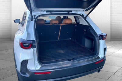 2024 Mazda Mazda CX-50 2.5 S Premium Package