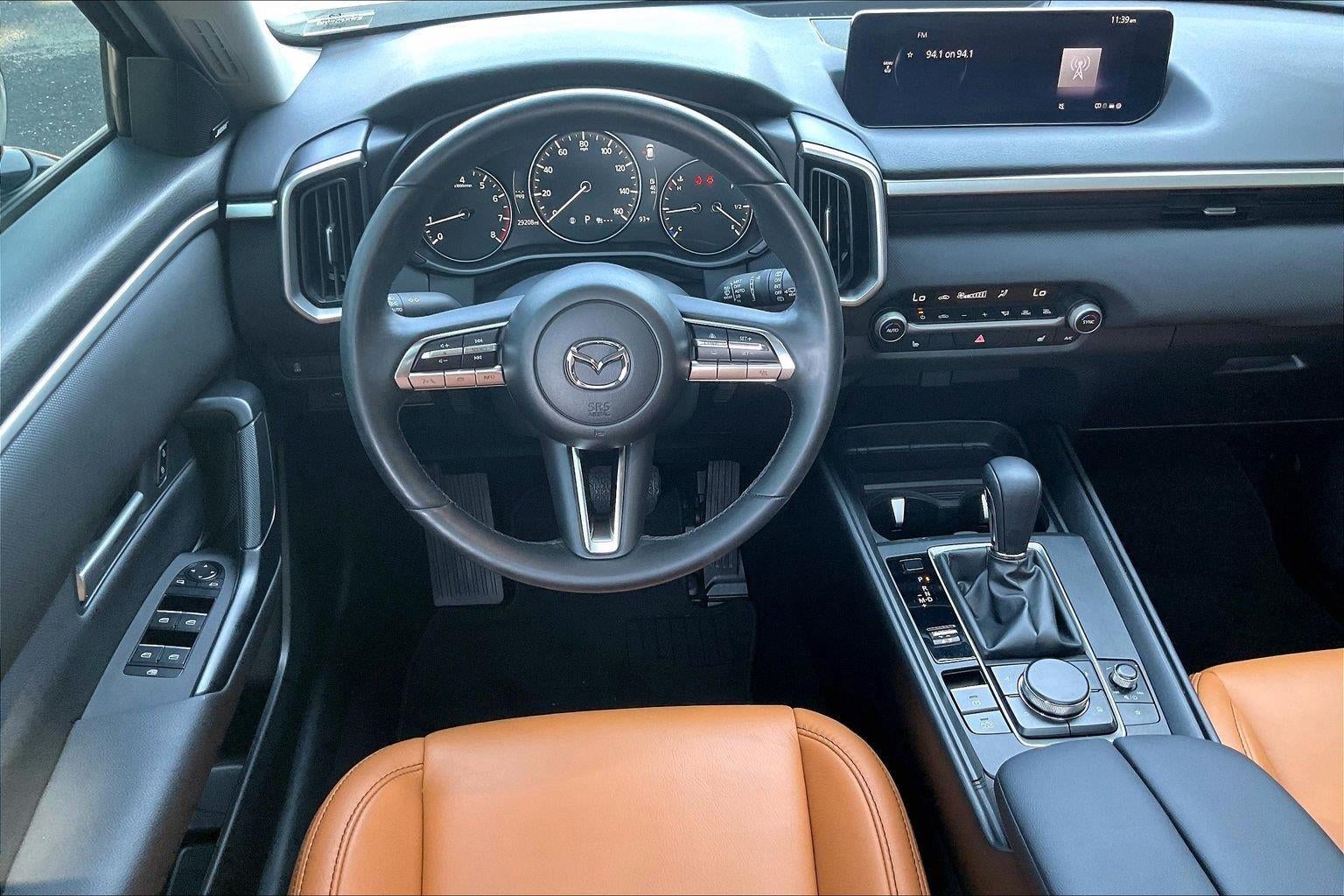 2024 Mazda Mazda CX-50 2.5 S Premium Package