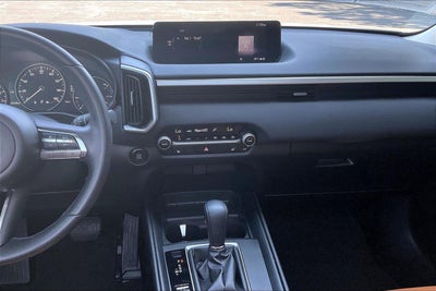 2024 Mazda Mazda CX-50 2.5 S Premium Package