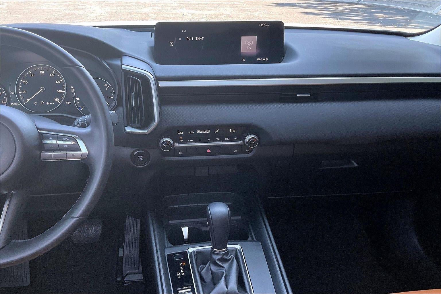 2024 Mazda Mazda CX-50 2.5 S Premium Package