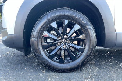 2024 Mazda Mazda CX-50 2.5 S Premium Package