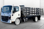 2025 Chevrolet Low Cab Forward 4500 HD Base
