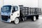 2025 Chevrolet Low Cab Forward 4500 HD Base
