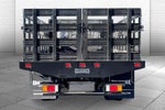 2025 Chevrolet Low Cab Forward 4500 HD Base