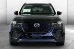 2025 Mazda Mazda CX-70 3.3 Turbo Preferred Package