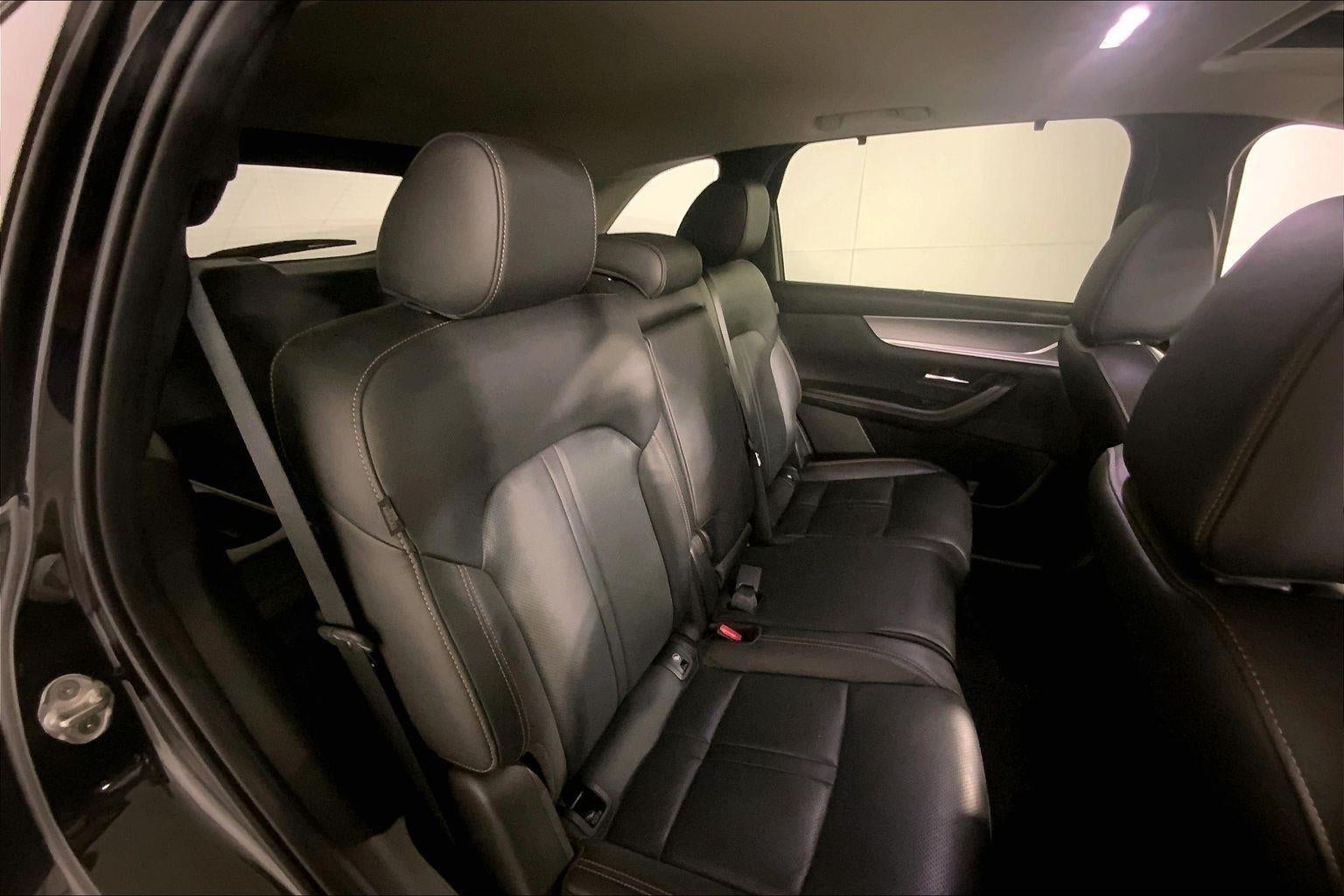 2025 Mazda Mazda CX-70 3.3 Turbo Preferred Package