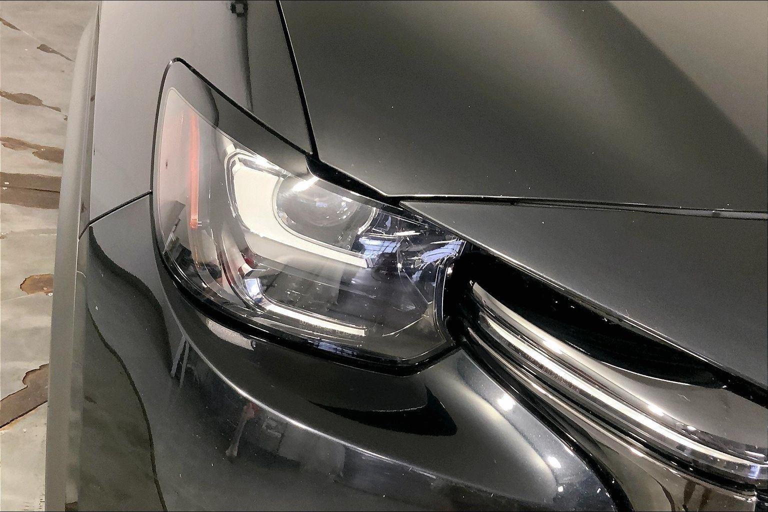 2025 Mazda Mazda CX-70 3.3 Turbo Preferred Package