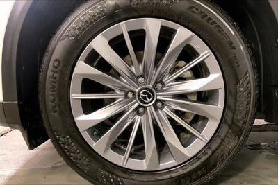 2024 Mazda Mazda CX-90 3.3 Turbo Select
