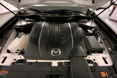 2024 Mazda Mazda CX-90 3.3 Turbo Select