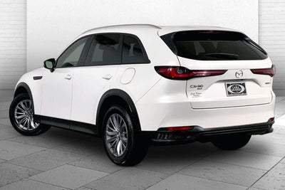 2024 Mazda Mazda CX-90 3.3 Turbo Select