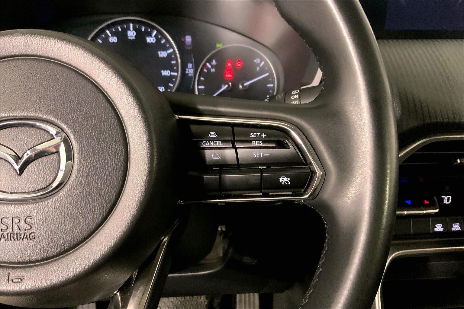 2024 Mazda Mazda CX-90 3.3 Turbo Select