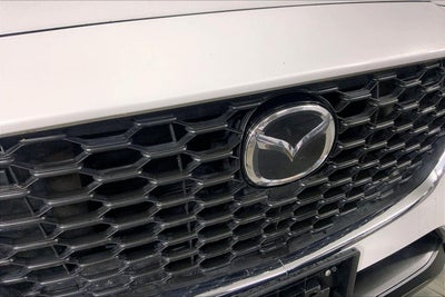 2024 Mazda Mazda CX-90 3.3 Turbo Select