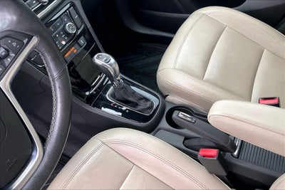 2017 Buick Encore Essence