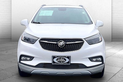 2017 Buick Encore Essence