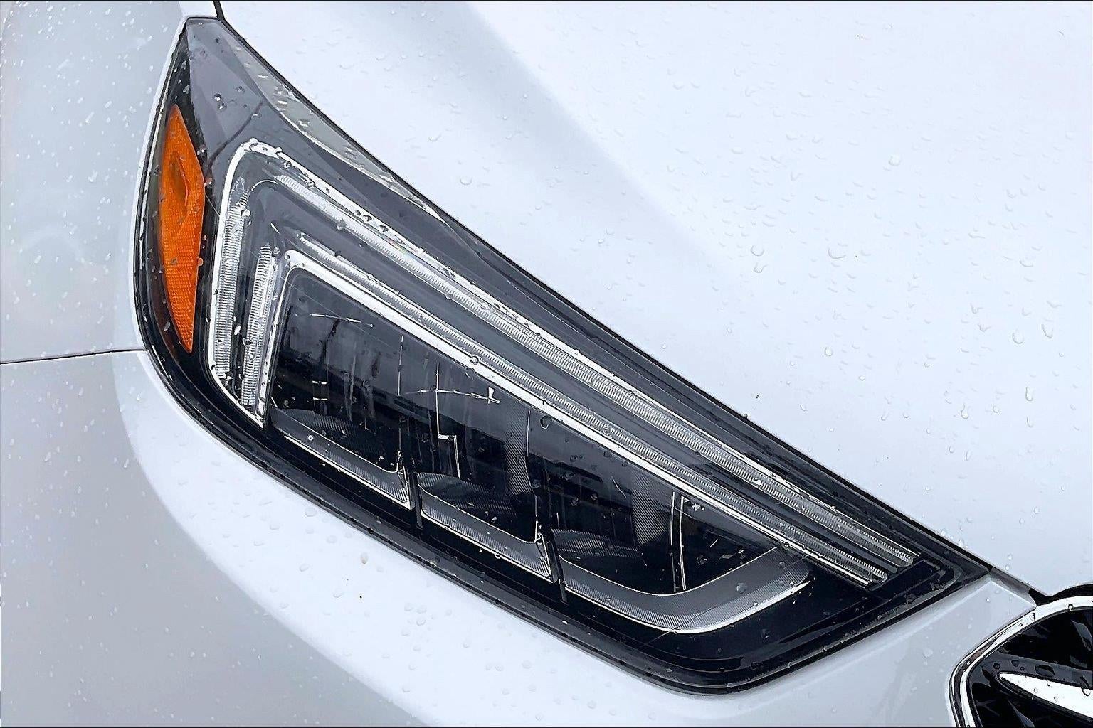2017 Buick Encore Essence