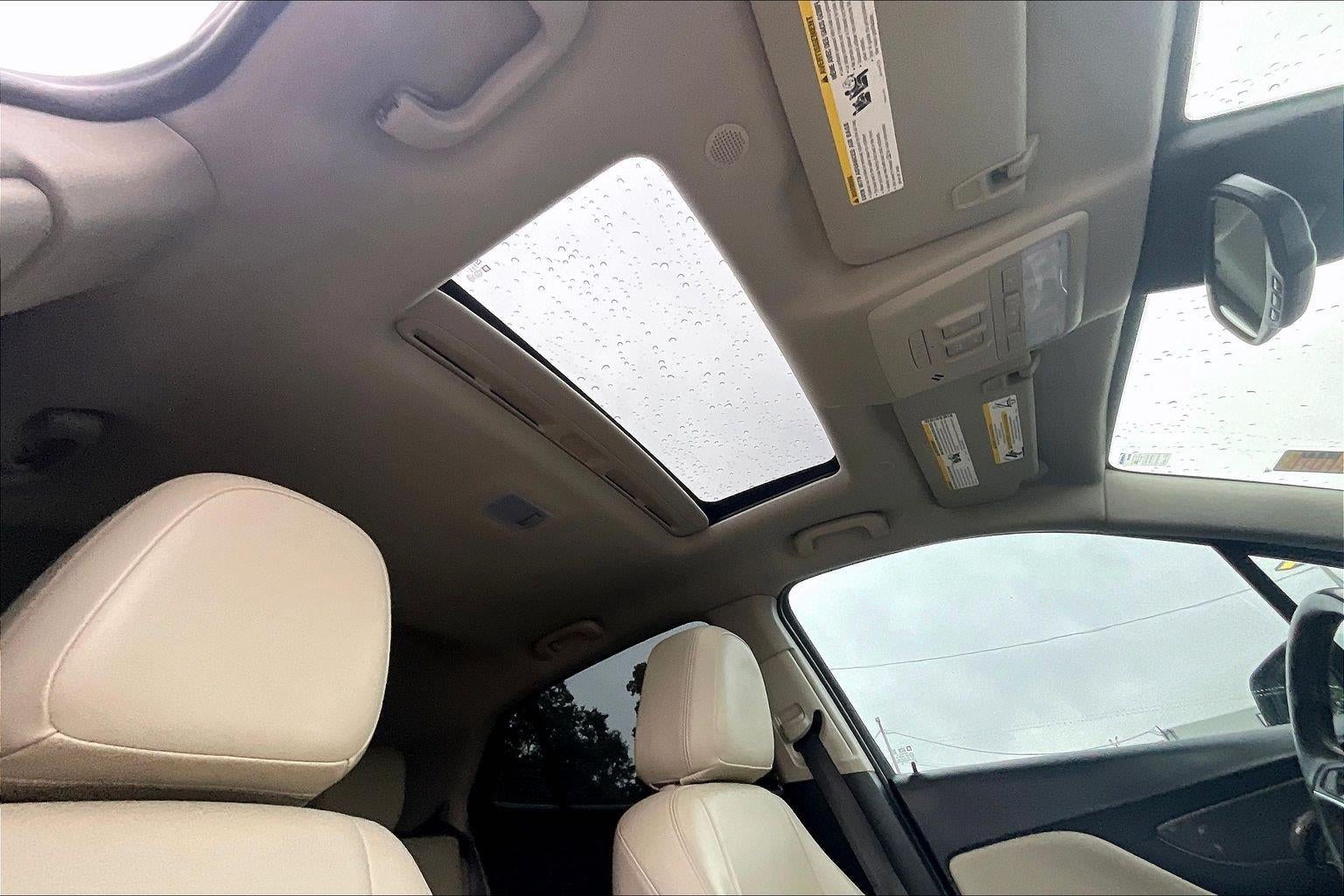 2017 Buick Encore Essence