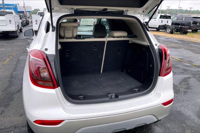 2017 Buick Encore Essence