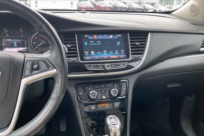 2017 Buick Encore Essence